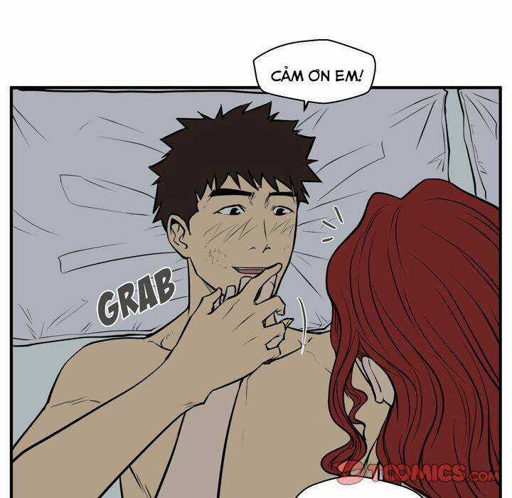 Mr.kang - Chapter 62 - Trang 45