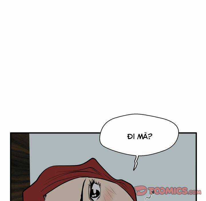 Mr.kang - Chapter 62 - Trang 6