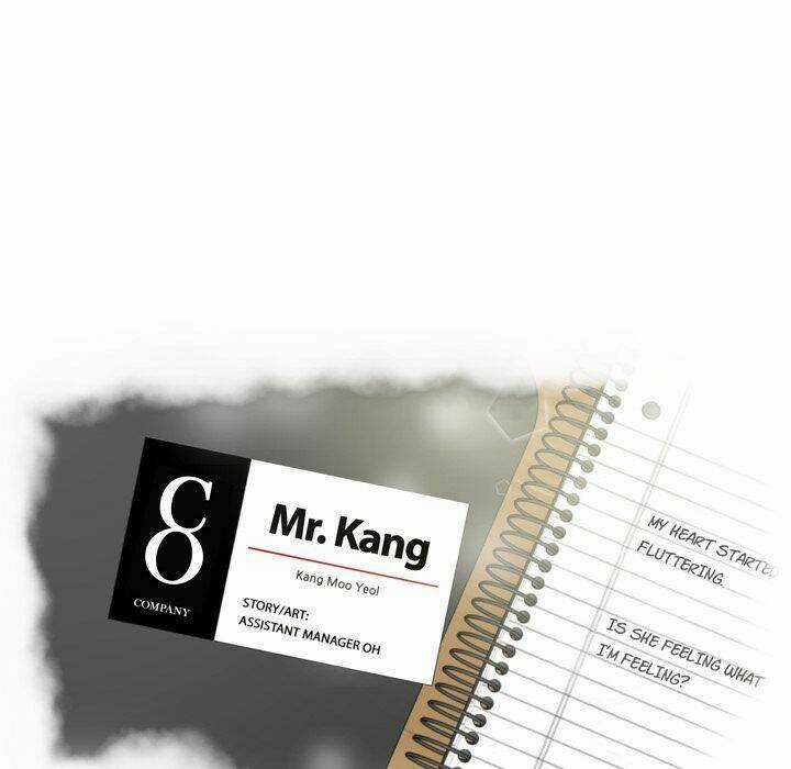 Mr.kang - Chapter 62 - Trang 8