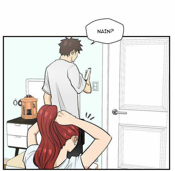 Mr.kang - Chapter 62 - Trang 80