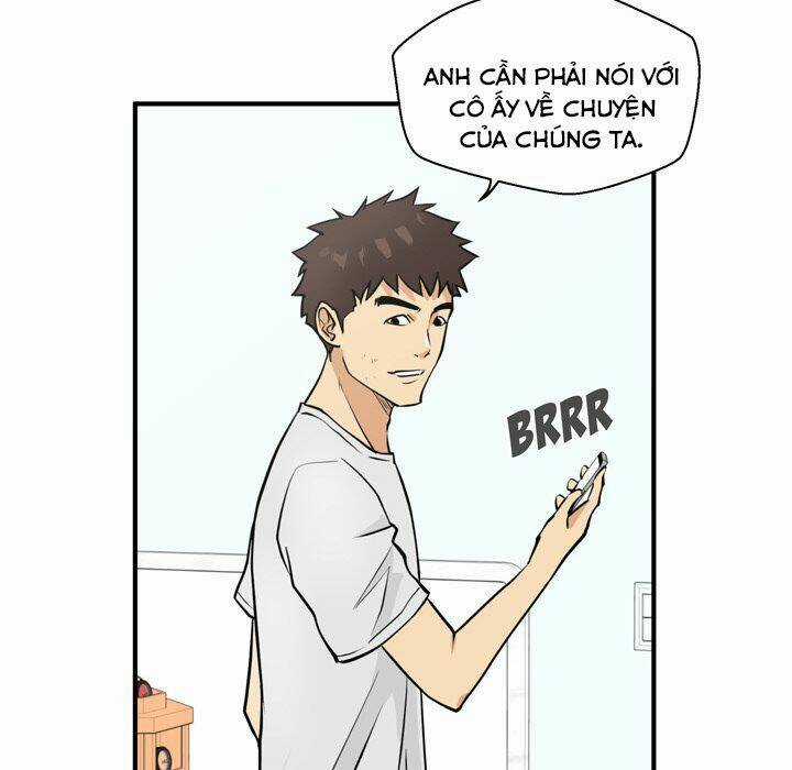 Mr.kang - Chapter 62 - Trang 83