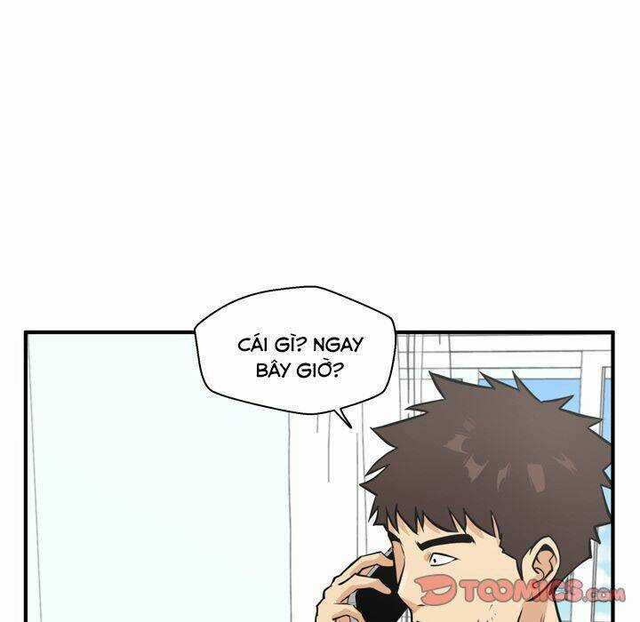 Mr.kang - Chapter 62 - Trang 87