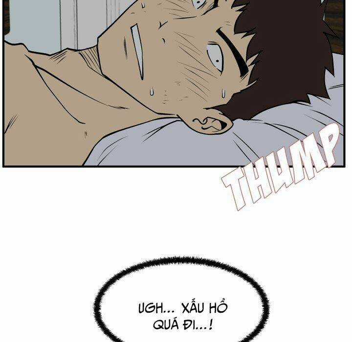 Mr.kang - Chapter 62 - Trang 10