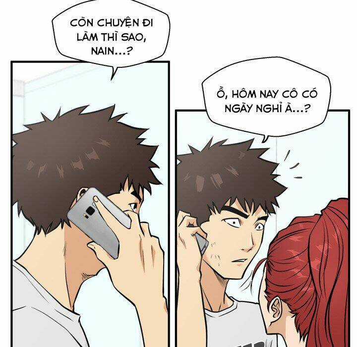 Mr.kang - Chapter 62 - Trang 92