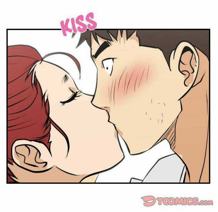 Mr.kang - Chapter 62 - Trang 96