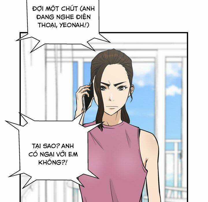 Mr.kang - Chapter 62 - Trang 98
