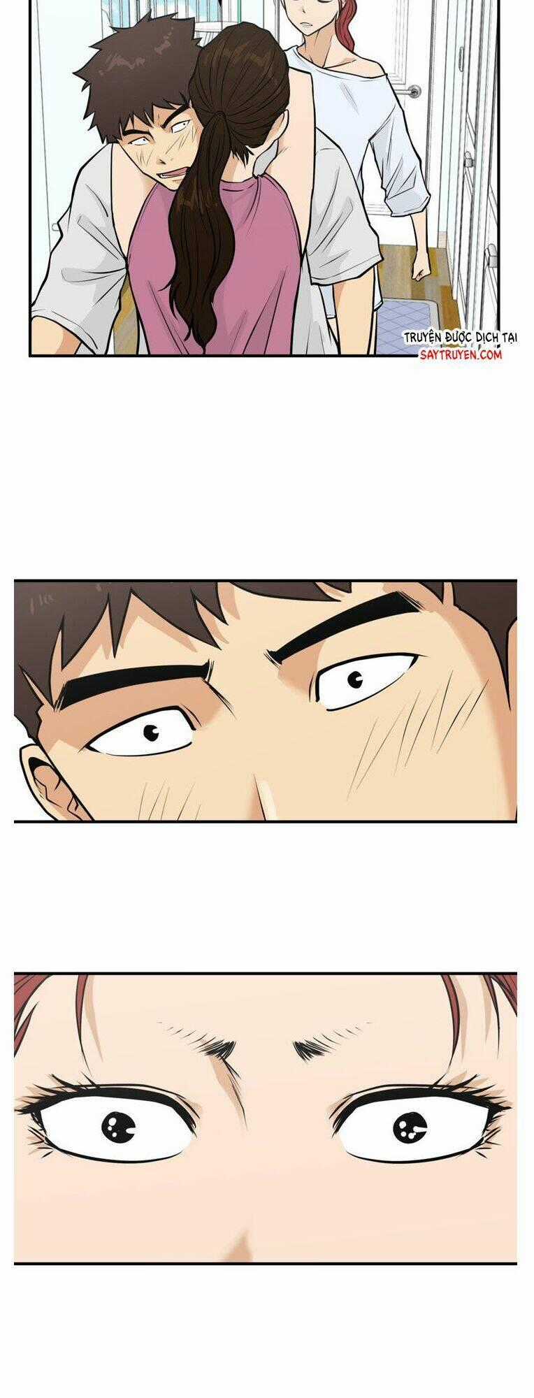 Mr.kang - Chapter 63 - Trang 2