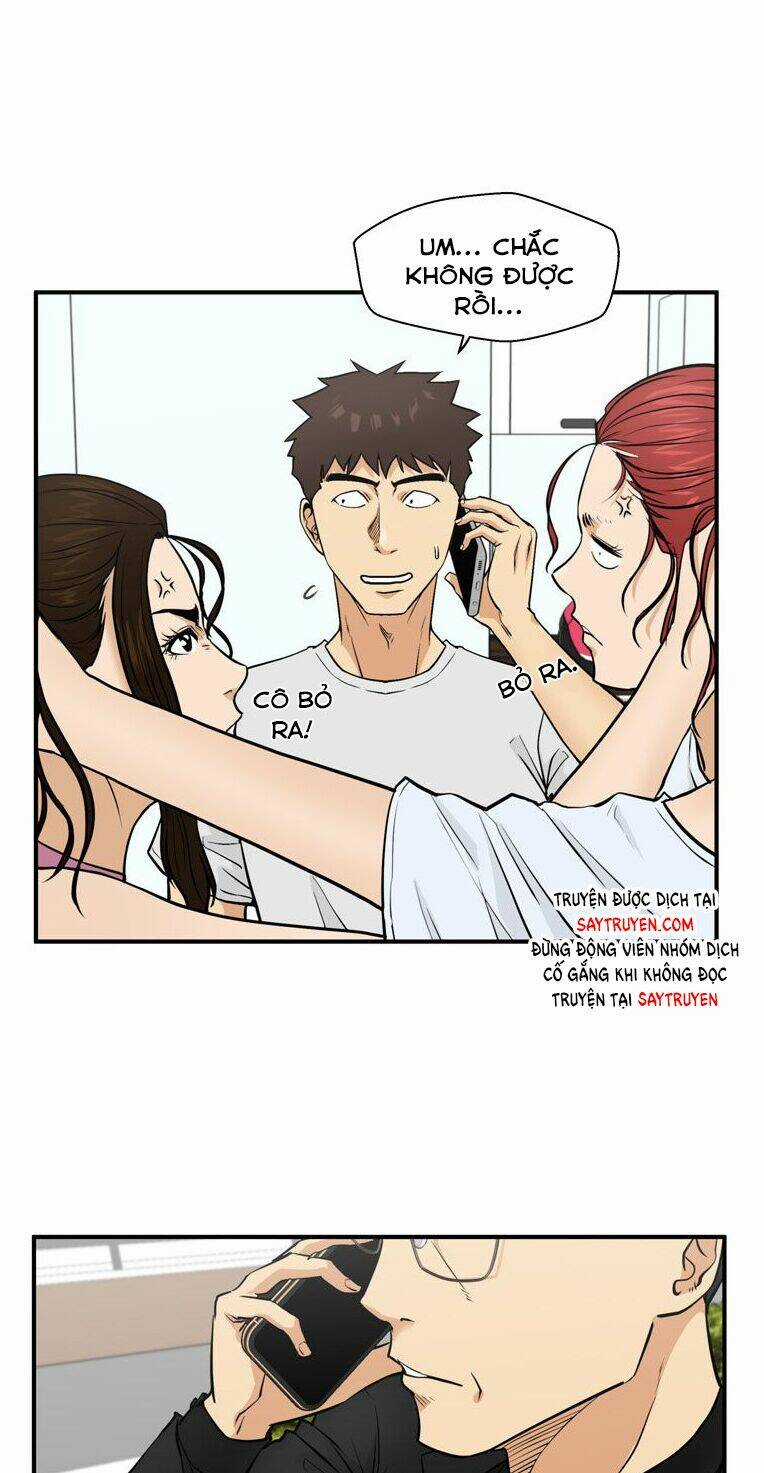 Mr.kang - Chapter 63 - Trang 28