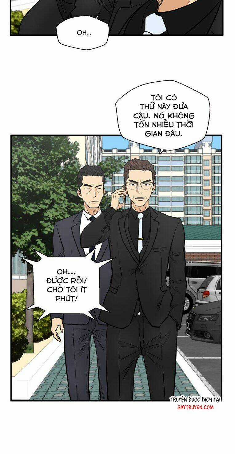 Mr.kang - Chapter 63 - Trang 29