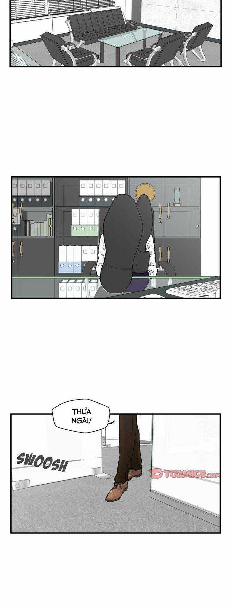 Mr.kang - Chapter 63 - Trang 4