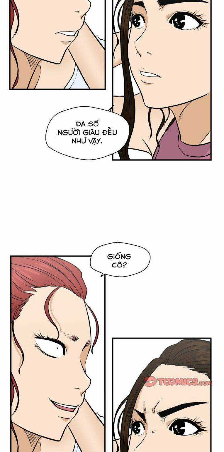 Mr.kang - Chapter 63 - Trang 33