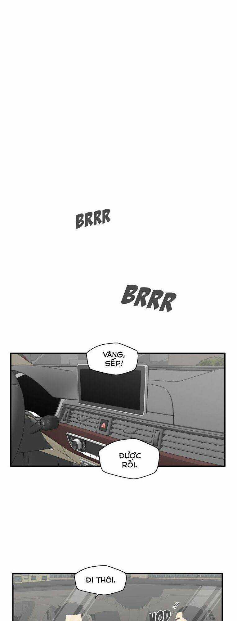 Mr.kang - Chapter 63 - Trang 37