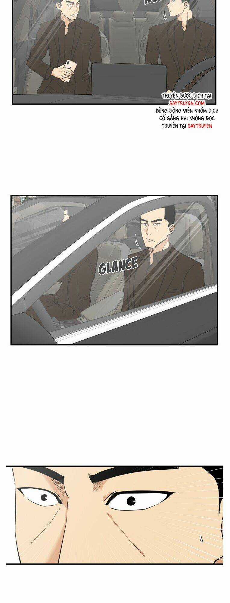 Mr.kang - Chapter 63 - Trang 38