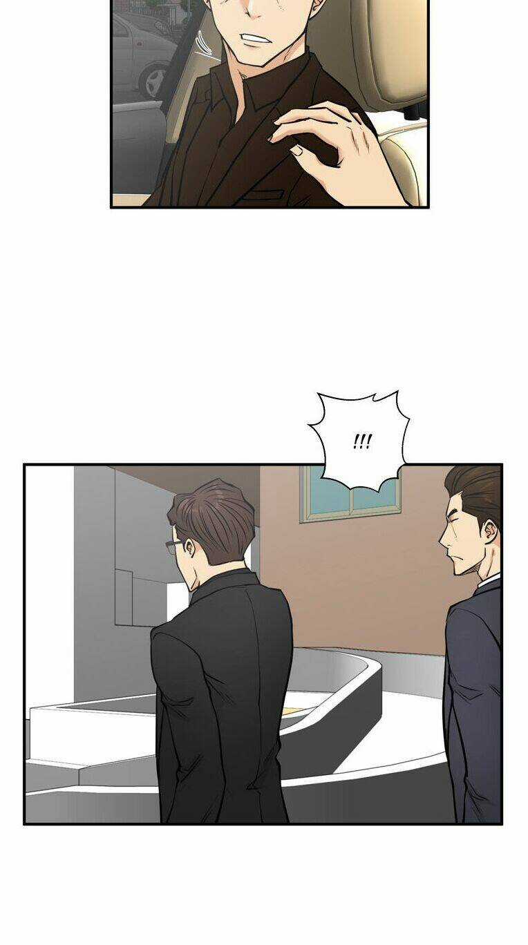 Mr.kang - Chapter 63 - Trang 40