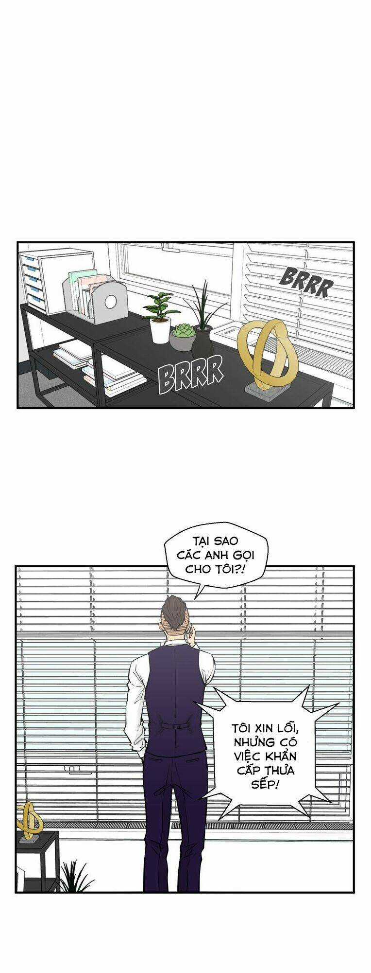 Mr.kang - Chapter 63 - Trang 42