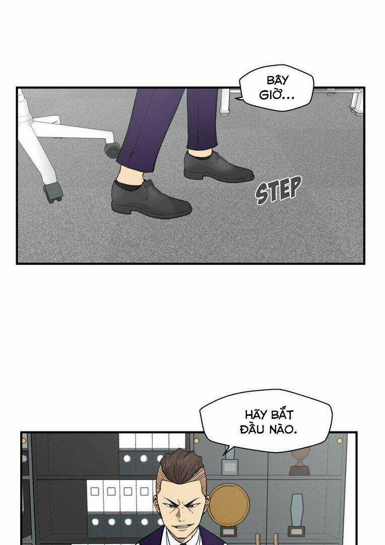 Mr.kang - Chapter 63 - Trang 7