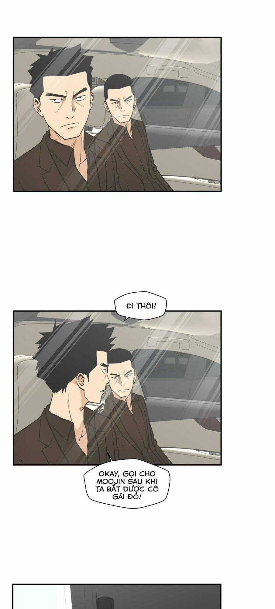 Mr.kang - Chapter 64 - Trang 1