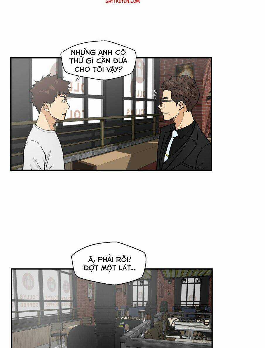 Mr.kang - Chapter 64 - Trang 14