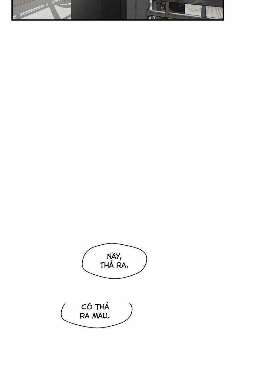 Mr.kang - Chapter 64 - Trang 15