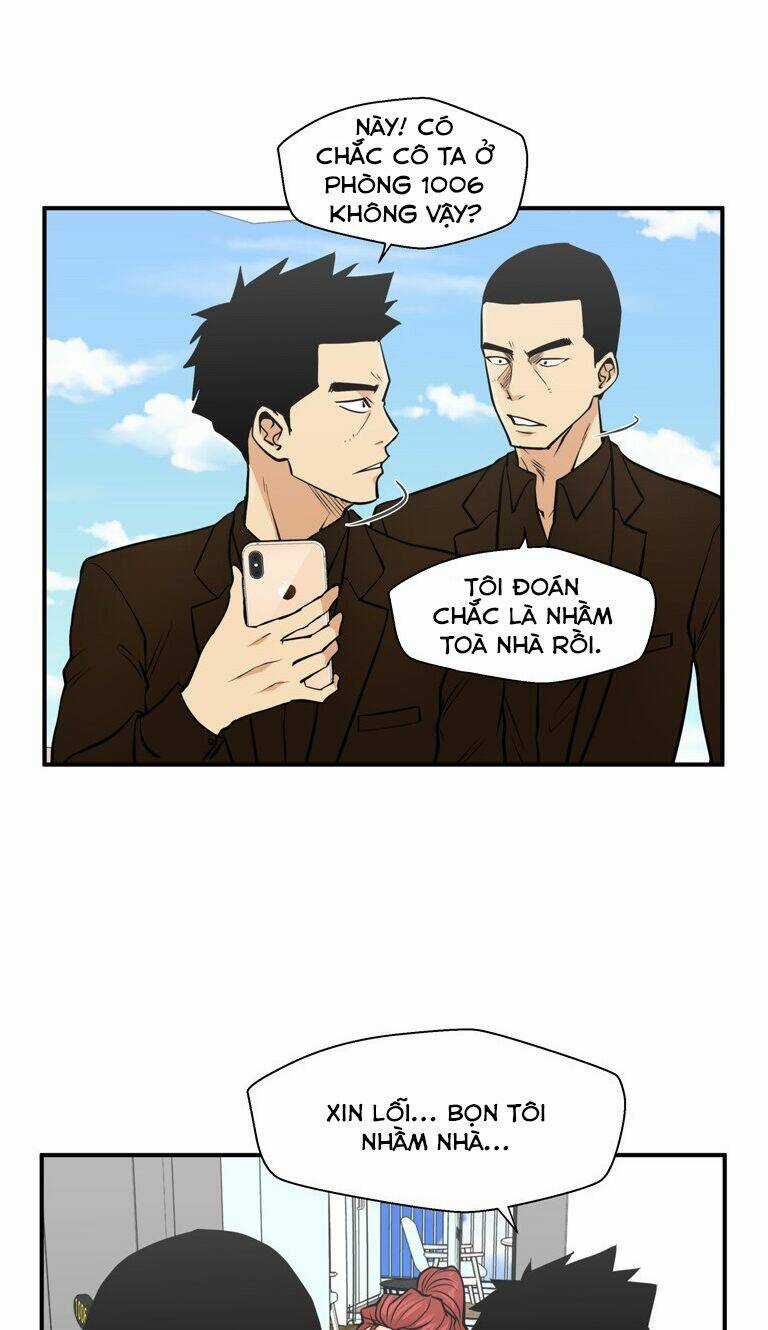 Mr.kang - Chapter 64 - Trang 24