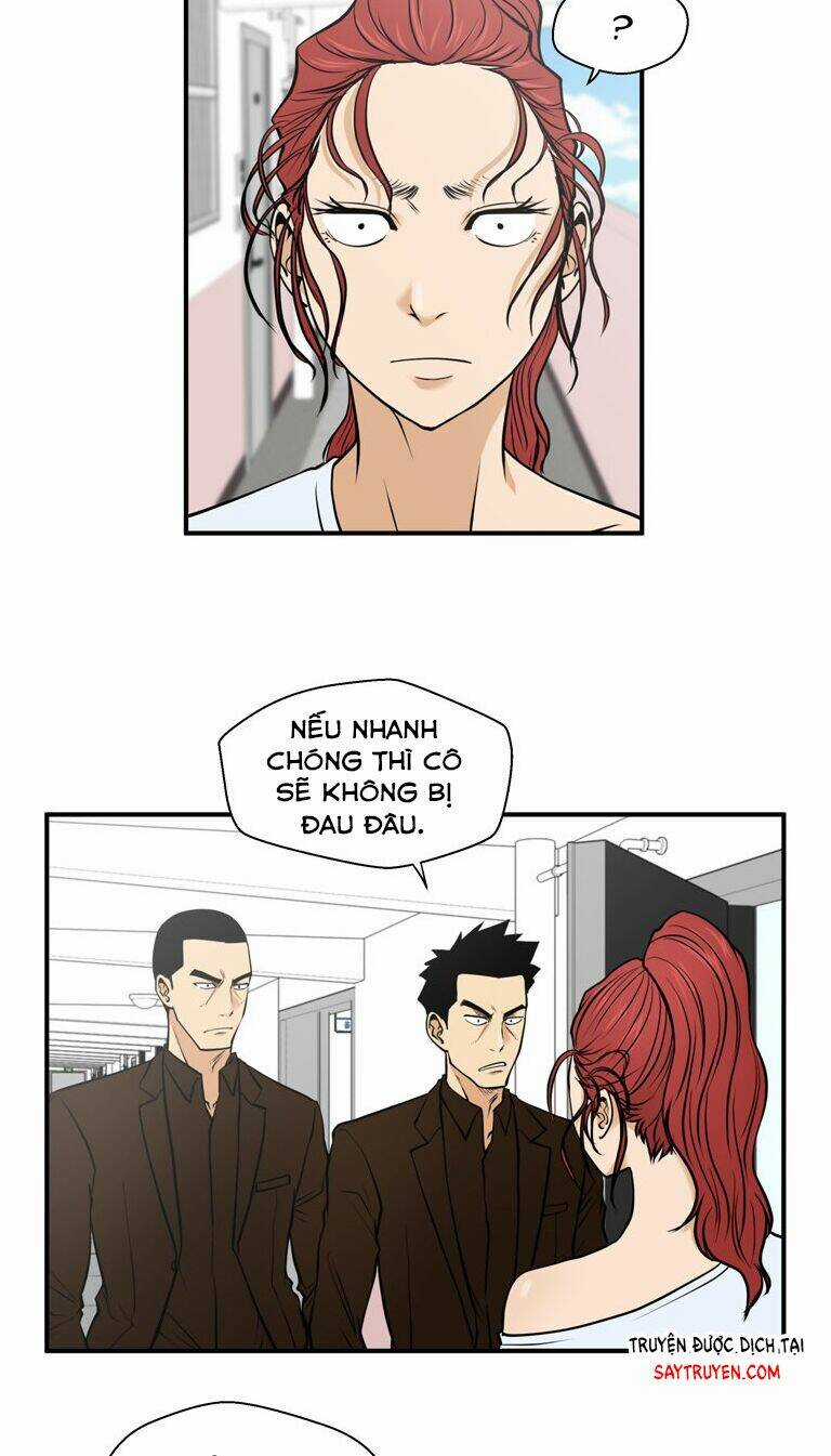 Mr.kang - Chapter 64 - Trang 29