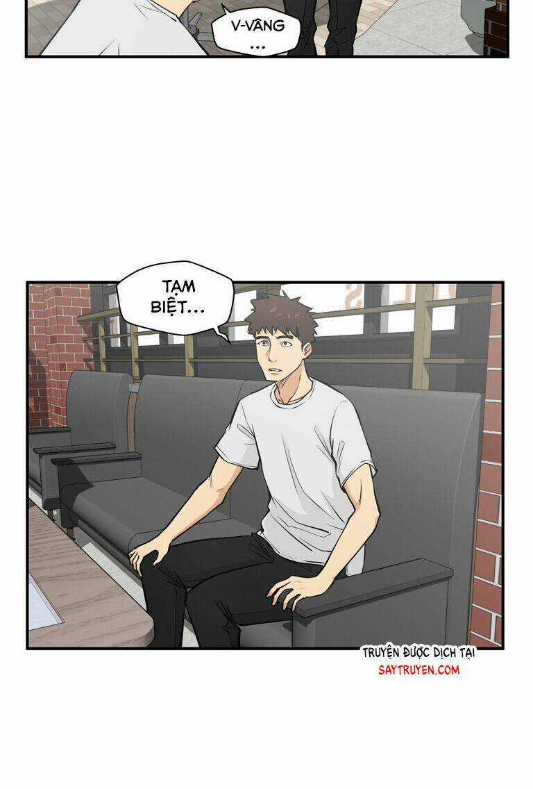 Mr.kang - Chapter 64 - Trang 36