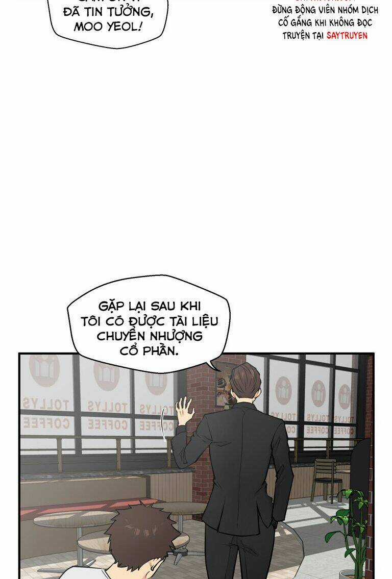 Mr.kang - Chapter 64 - Trang 41