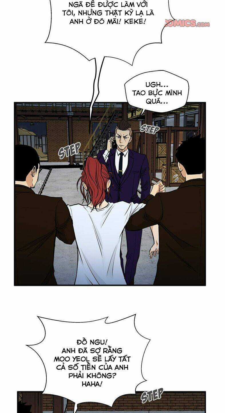 Mr.kang - Chapter 65 - Trang 12
