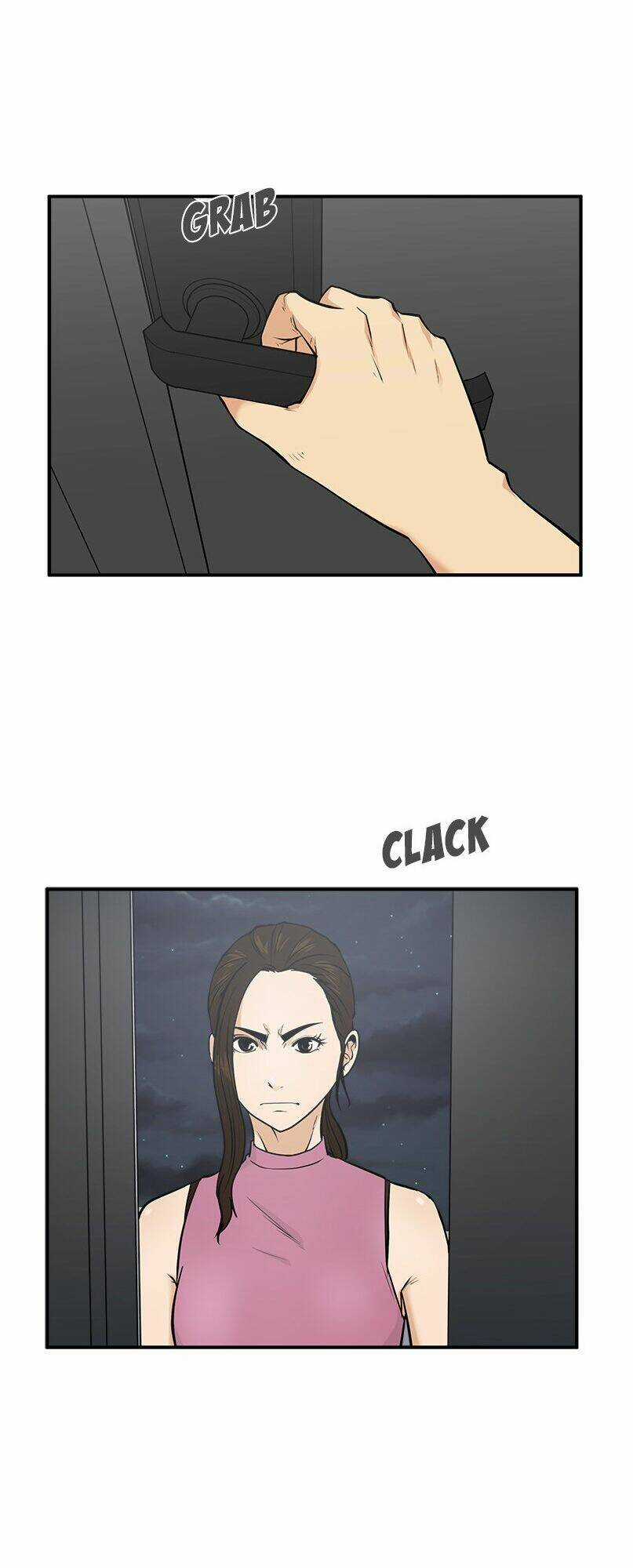 Mr.kang - Chapter 65 - Trang 18