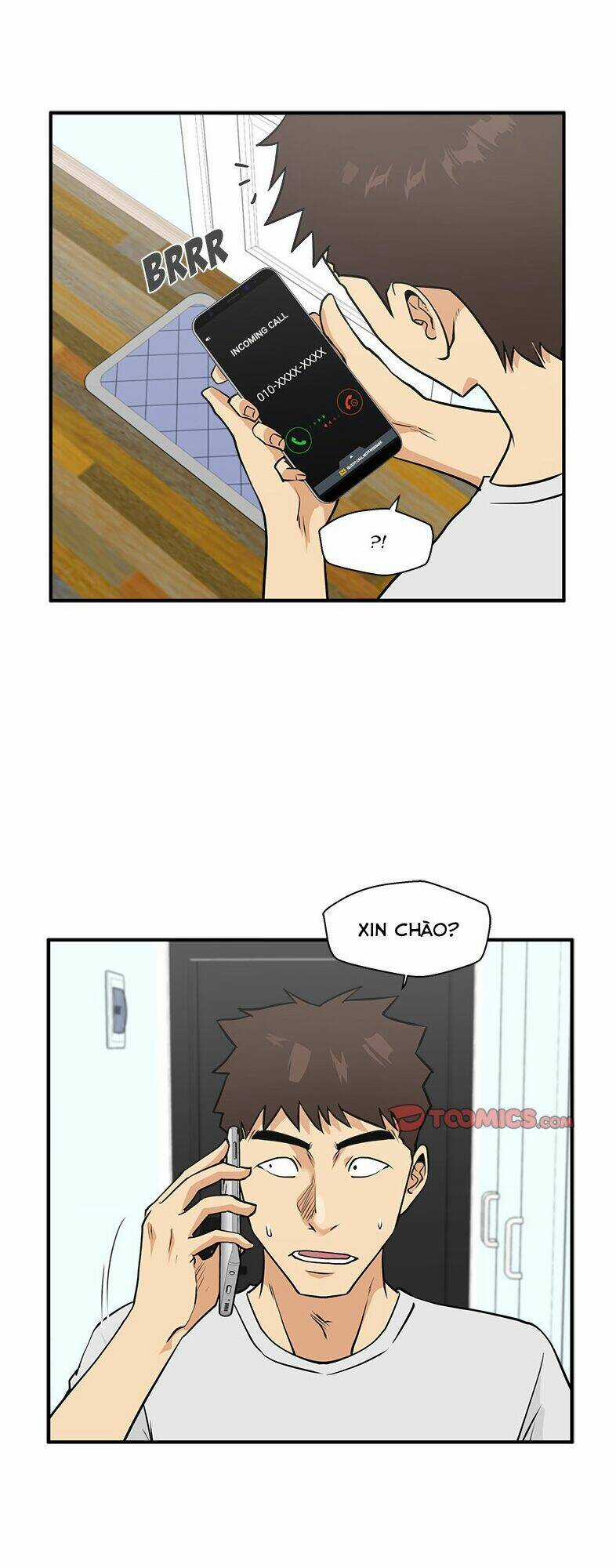 Mr.kang - Chapter 65 - Trang 3