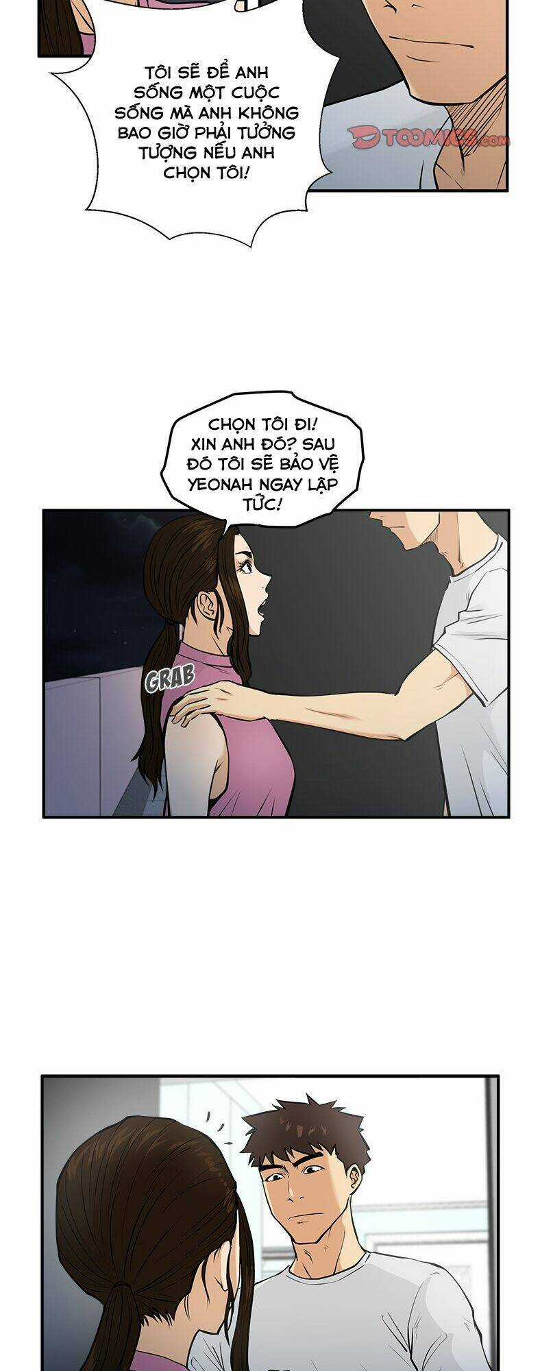 Mr.kang - Chapter 65 - Trang 23