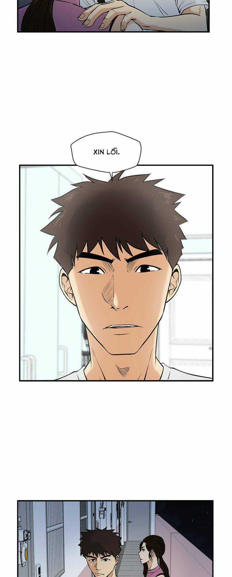 Mr.kang - Chapter 65 - Trang 24