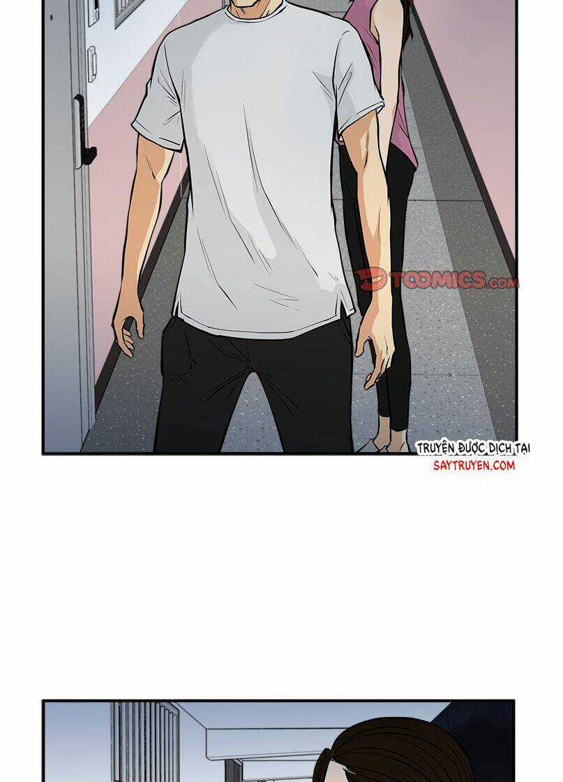 Mr.kang - Chapter 65 - Trang 25