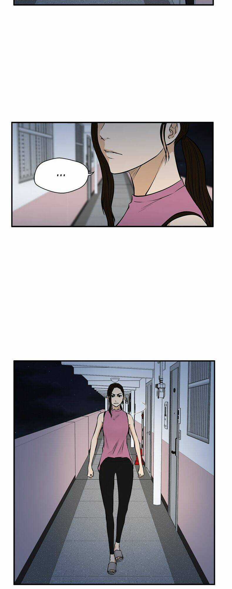 Mr.kang - Chapter 65 - Trang 28