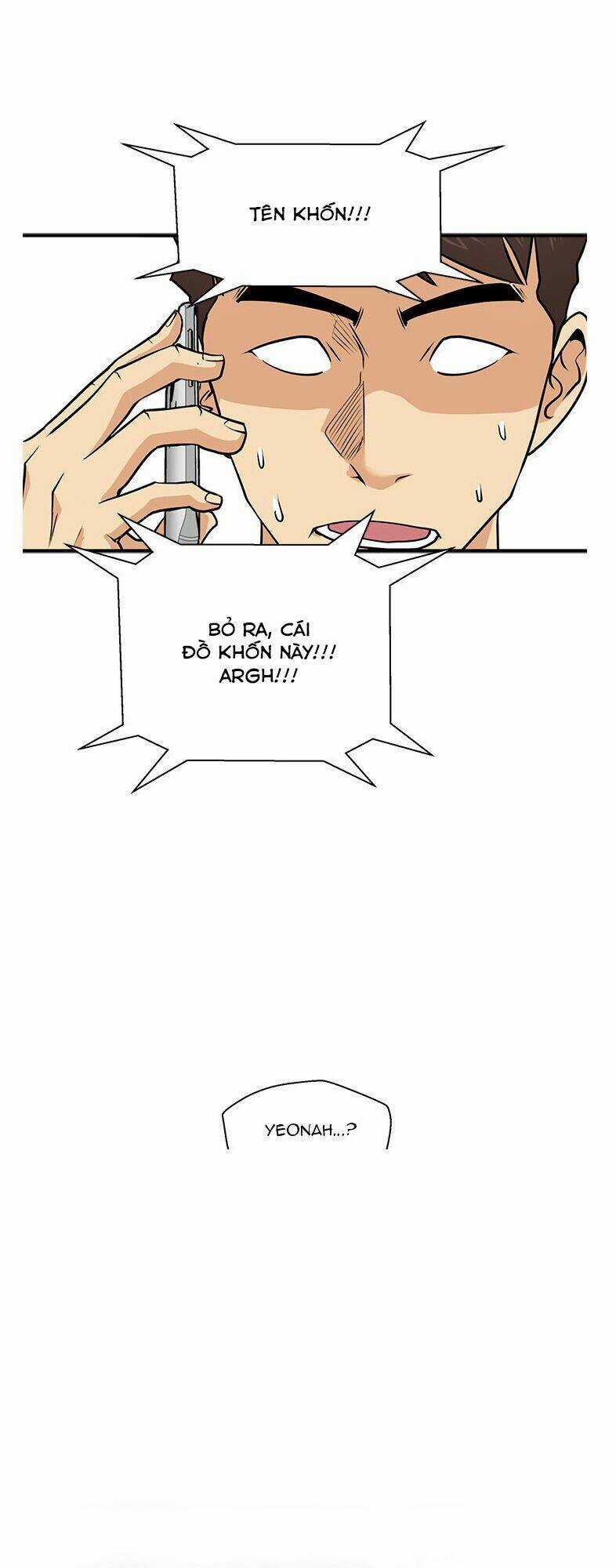 Mr.kang - Chapter 65 - Trang 4