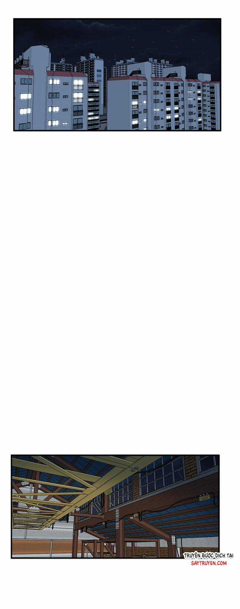 Mr.kang - Chapter 65 - Trang 31