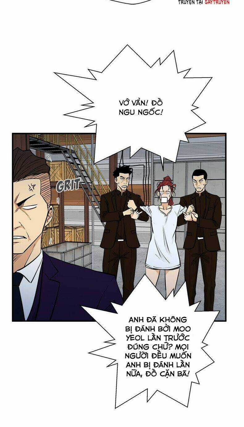 Mr.kang - Chapter 65 - Trang 38