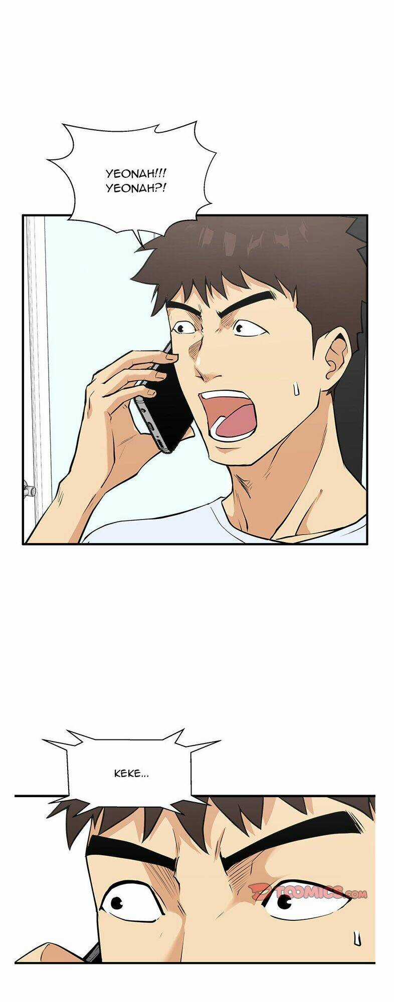 Mr.kang - Chapter 65 - Trang 8