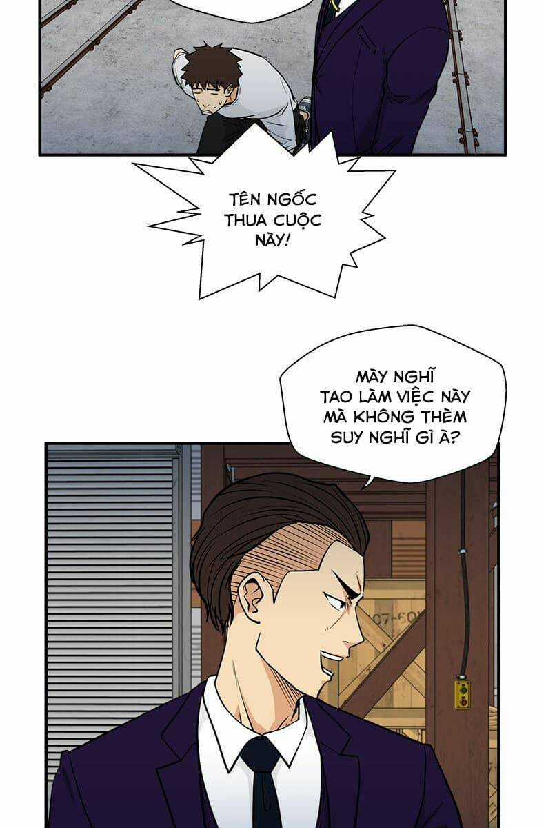 Mr.kang - Chapter 66 - Trang 15