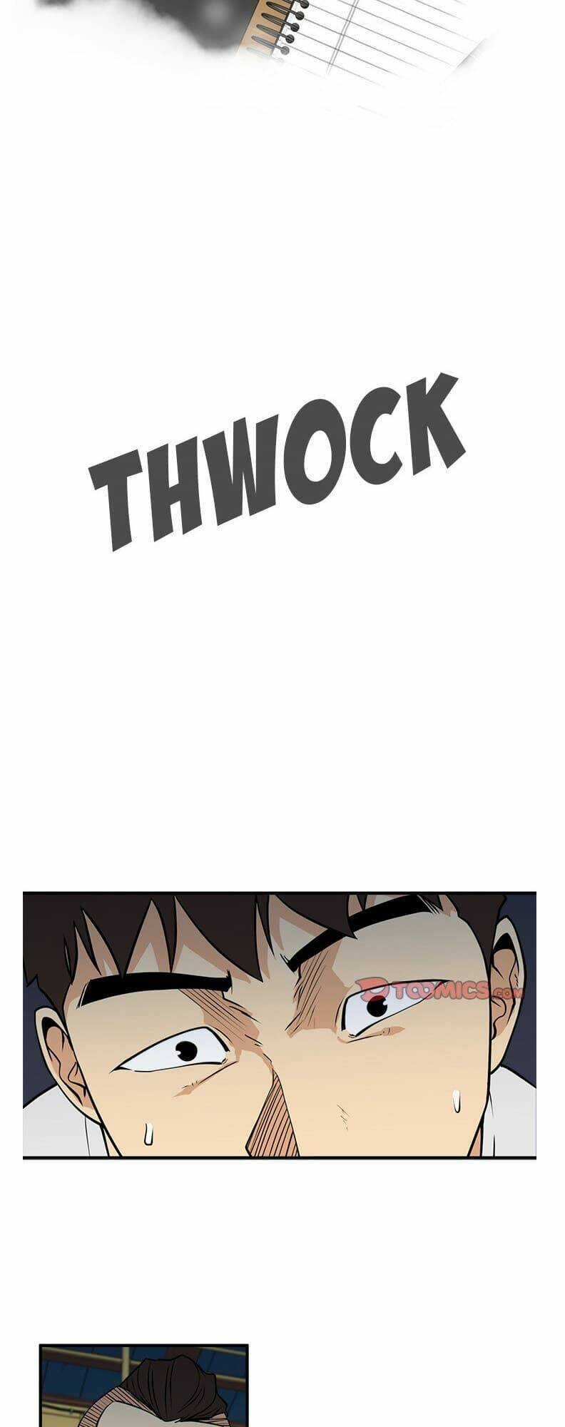 Mr.kang - Chapter 66 - Trang 3