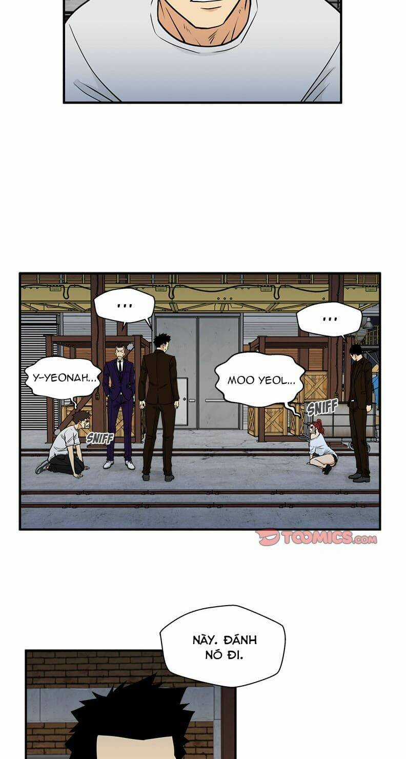 Mr.kang - Chapter 66 - Trang 22