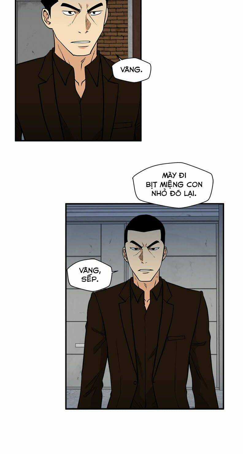 Mr.kang - Chapter 66 - Trang 23
