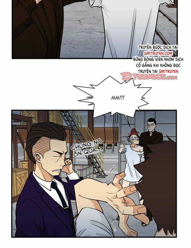 Mr.kang - Chapter 66 - Trang 25