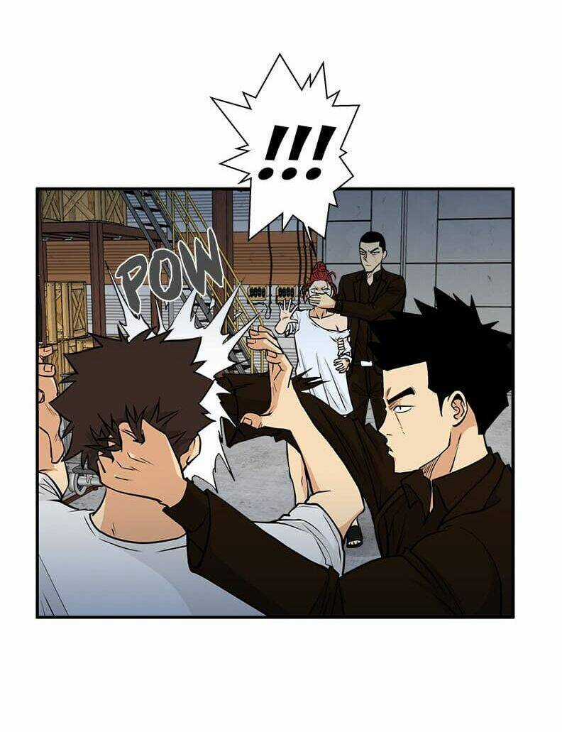 Mr.kang - Chapter 66 - Trang 26