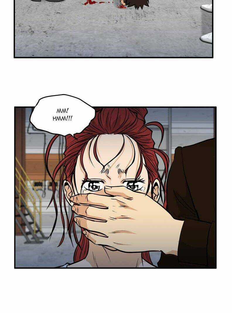 Mr.kang - Chapter 66 - Trang 30