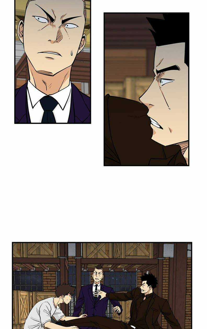 Mr.kang - Chapter 66 - Trang 4