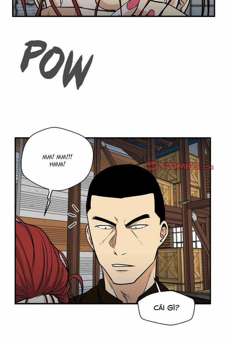 Mr.kang - Chapter 66 - Trang 40