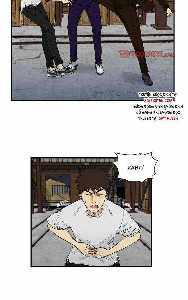 Mr.kang - Chapter 66 - Trang 5