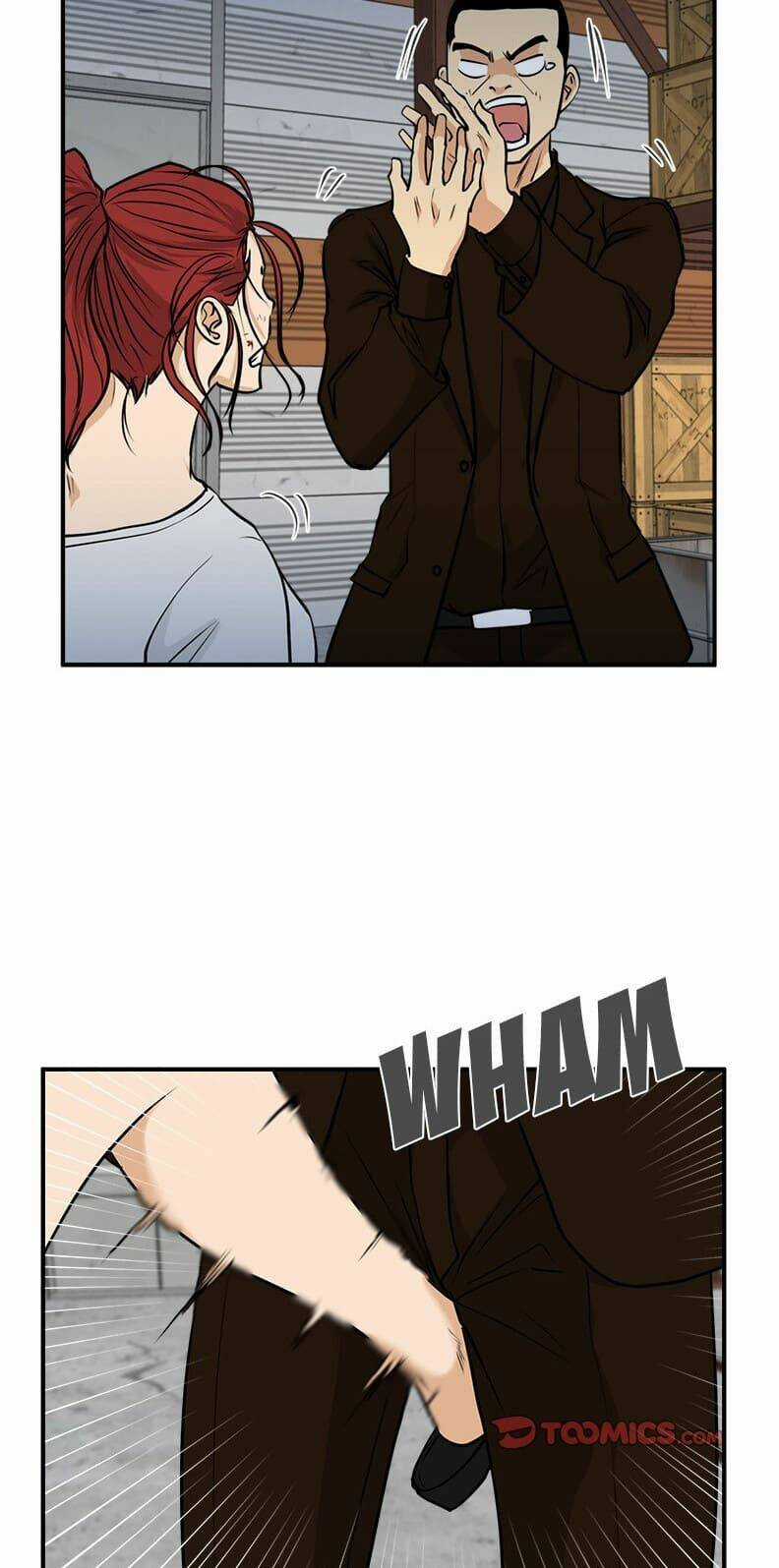 Mr.kang - Chapter 66 - Trang 42