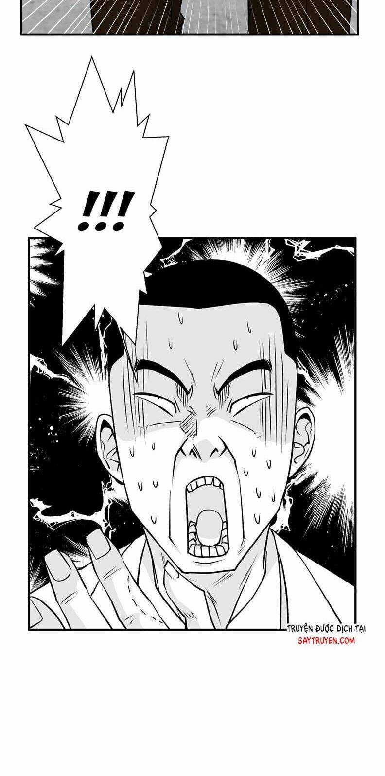 Mr.kang - Chapter 66 - Trang 43